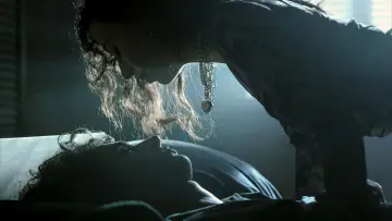 Zasłona do filmu "Geister" #1818205