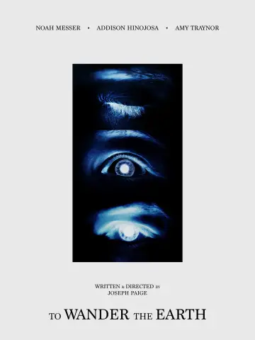Plakat do filmu "To Wander the Earth" #819323