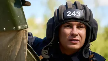 Zasłona do filmu "Тимур и его команда" #978222