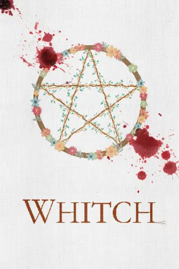 Plakat do filmu "Whitch" #1185018