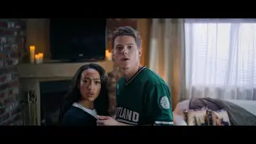 Zasłona do filmu "Bad Karaoke" #1575522