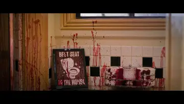Zasłona do filmu "Bad Karaoke" #1575525