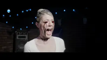 Zasłona do filmu "Bad Karaoke" #1575527