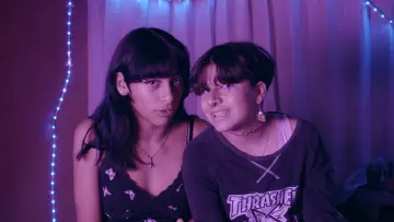 Zasłona do filmu "Niñxs" #793128