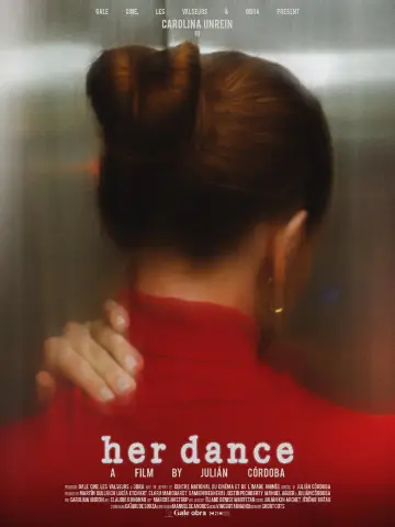 Plakat do filmu "Her Dance" #941205