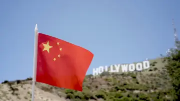 Zasłona do filmu "China vs. Hollywood – Traumfabrik unter Kontrolle" #1172432