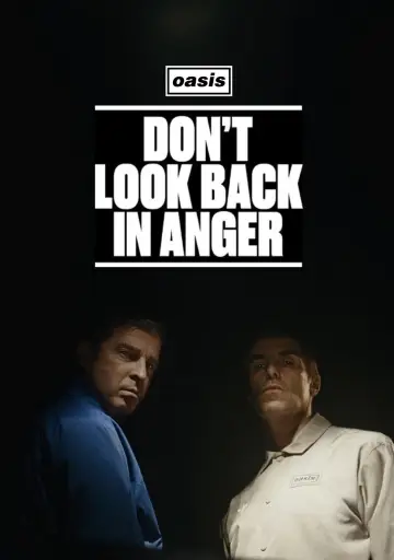 Plakat do filmu "Oasis: Don