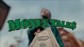 Zasłona do filmu "Money Talks" #1911501