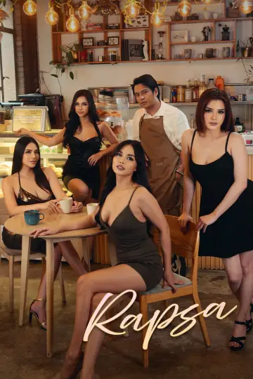Rapsa plakat