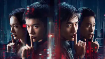Zasłona do filmu "惊蛰无声" #1201301