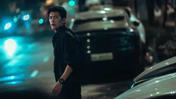 Zasłona do filmu "惊蛰无声" #533459