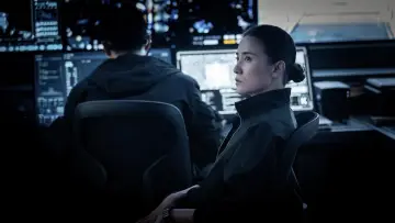 Zasłona do filmu "惊蛰无声" #533465