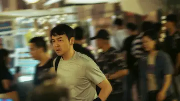 Zasłona do filmu "惊蛰无声" #533467