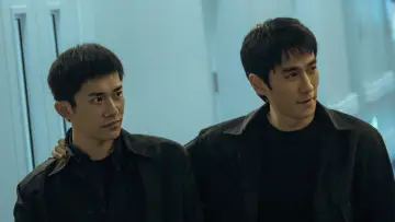 Zasłona do filmu "惊蛰无声" #533470