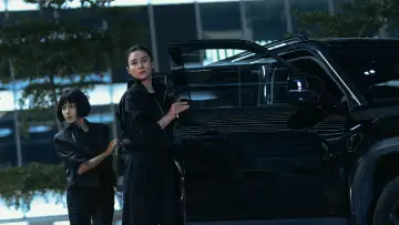 Zasłona do filmu "惊蛰无声" #533472