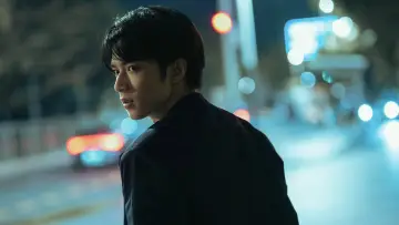 Zasłona do filmu "惊蛰无声" #533476