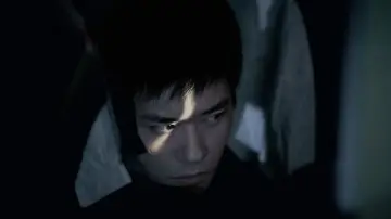 Zasłona do filmu "惊蛰无声" #763376