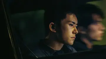 Zasłona do filmu "惊蛰无声" #763378