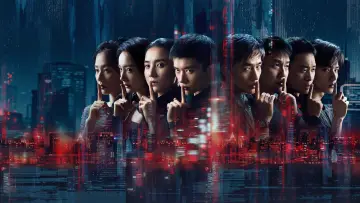Zasłona do filmu "惊蛰无声" #827895