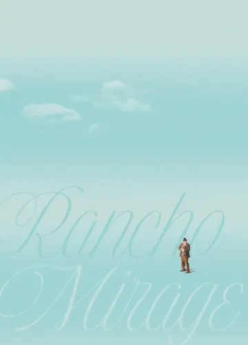 Rancho Mirage plakat