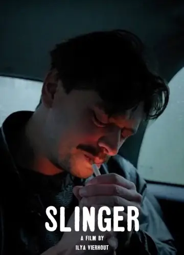 Plakat do filmu "Slinger" #975281