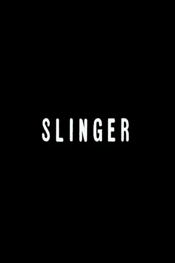 Plakat do filmu "Slinger" #975282