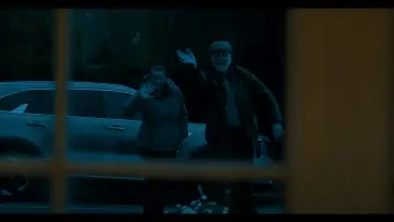 Zasłona do filmu "All Eyes On You" #788007