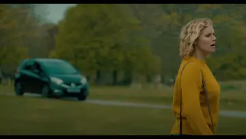 Zasłona do filmu "All Eyes On You" #788009