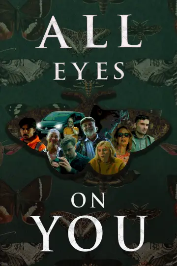 All Eyes On You