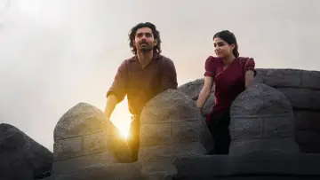 Zasłona do filmu "ఛాంపియన్" #922253