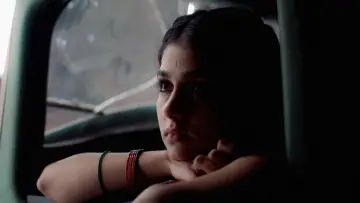 Zasłona do filmu "ఛాంపియన్" #922258