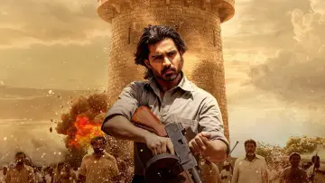 Zasłona do filmu "ఛాంపియన్" #922262