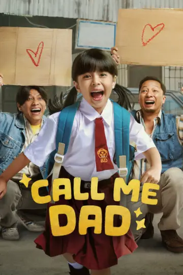 Panggil Aku Ayah