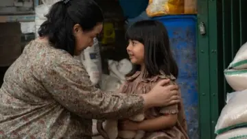 Zasłona do filmu "Panggil Aku Ayah" #701489