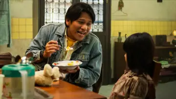 Zasłona do filmu "Panggil Aku Ayah" #701495