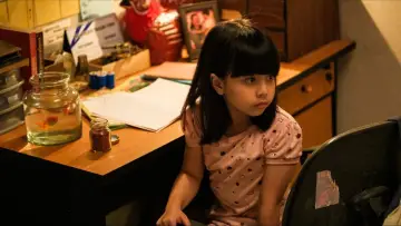 Zasłona do filmu "Panggil Aku Ayah" #701504