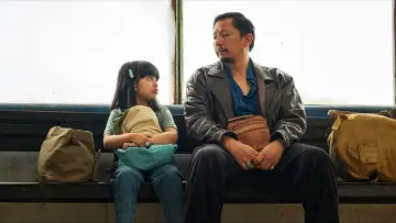 Zasłona do filmu "Panggil Aku Ayah" #701510