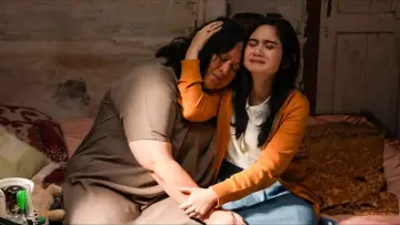 Zasłona do filmu "Panggil Aku Ayah" #701511