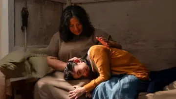 Zasłona do filmu "Panggil Aku Ayah" #701514
