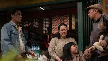Zasłona do filmu "Panggil Aku Ayah" #701522