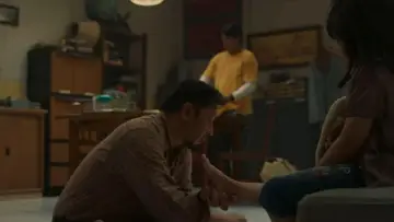 Zasłona do filmu "Panggil Aku Ayah" #701524