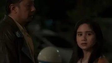 Zasłona do filmu "Panggil Aku Ayah" #701533