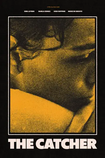 Plakat do filmu "The Catcher" #776866