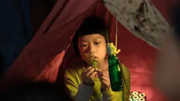Zasłona do filmu "彈珠汽水女孩" #932713