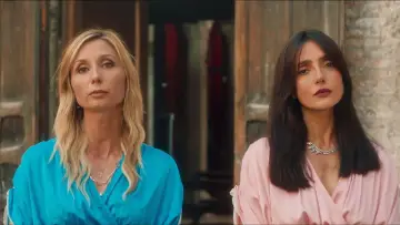 Zasłona do filmu "BFF – Best Friends Forever" #1152800