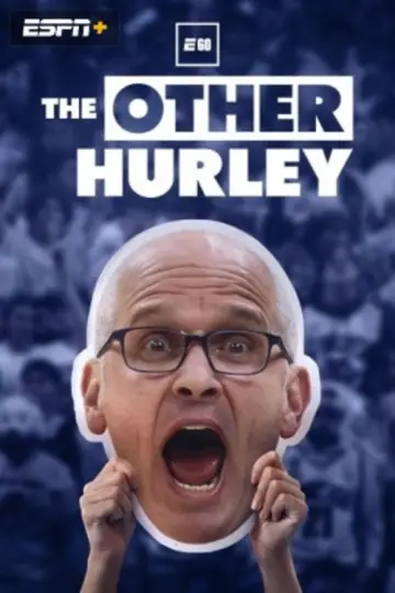 Plakat do filmu "The Other Hurley" #1635553