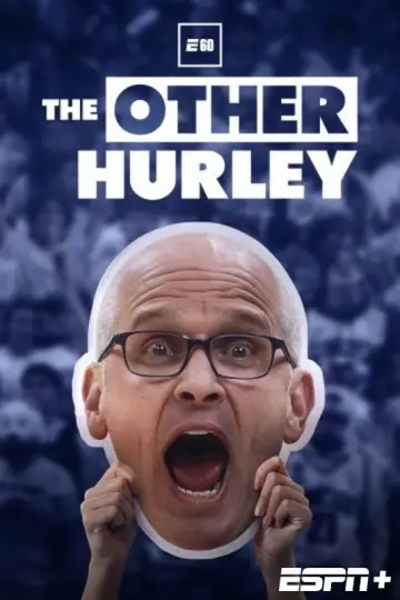 Plakat do filmu "The Other Hurley" #1635554