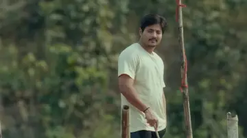 Zasłona do filmu "ବୋଉ ବୁଟୁ ଭୂତ" #851447