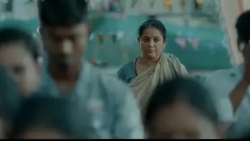 Zasłona do filmu "ବୋଉ ବୁଟୁ ଭୂତ" #851449