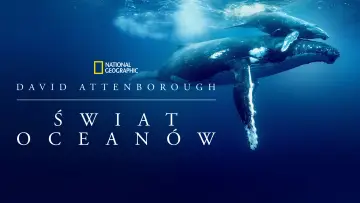 Zasłona do filmu "David Attenborough Świat oceanów" #617833
